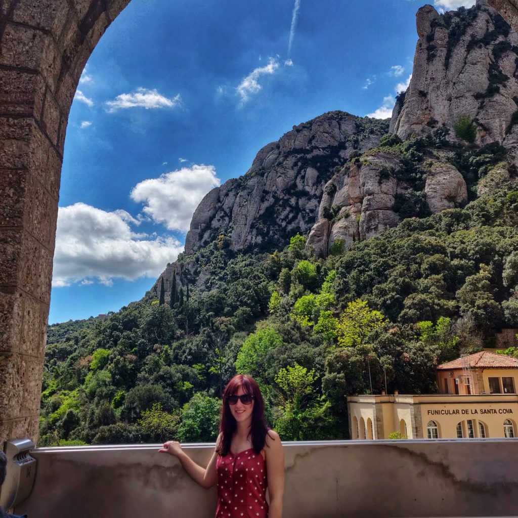 Montserrat Abbey, Castlexperience wine tours