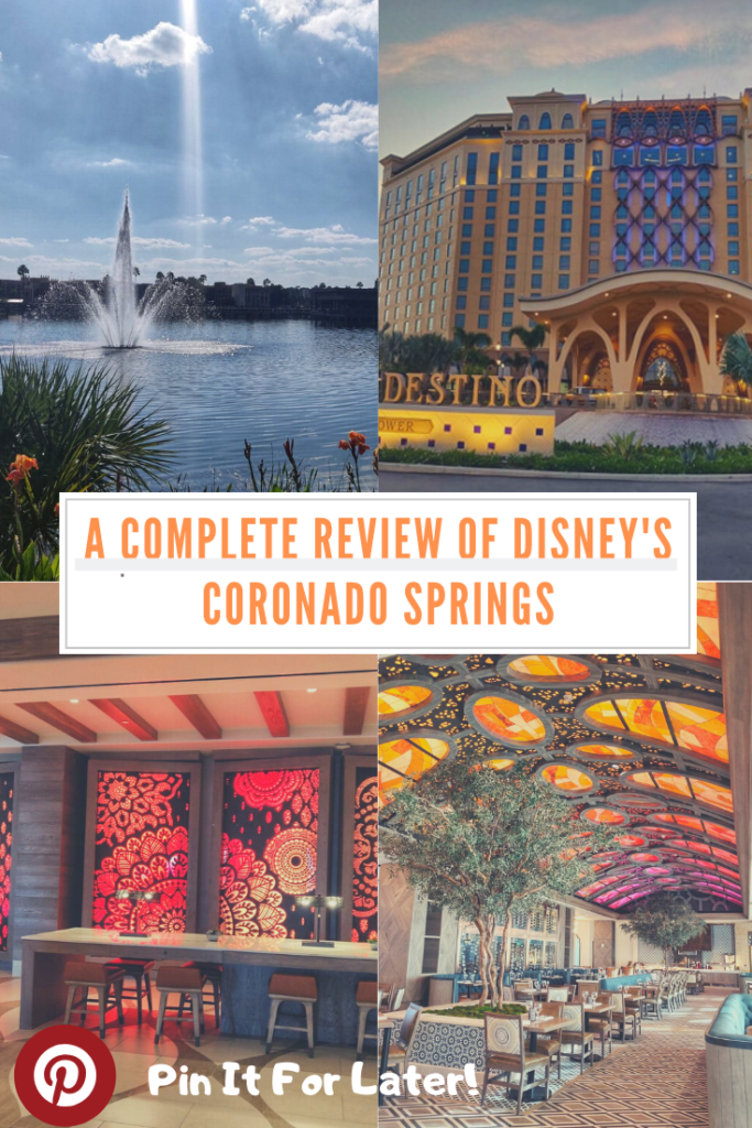 Complete review of coronado springs (1)