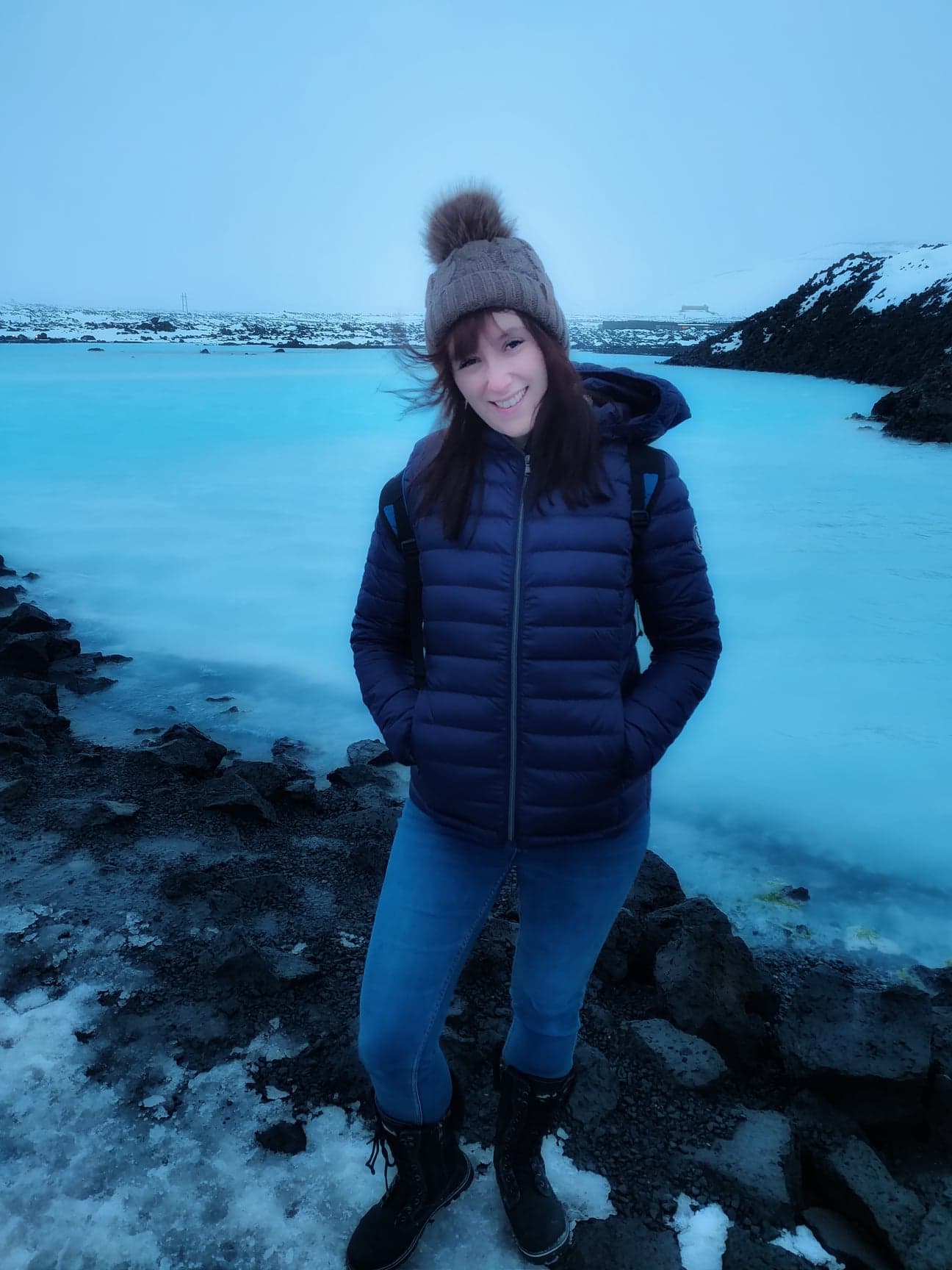 Is Blue Lagoon Iceland Worth the Money? - The Jet Set Vet